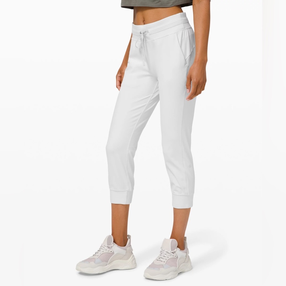 Ready To Rulu Sweats - Picture 4 of 6